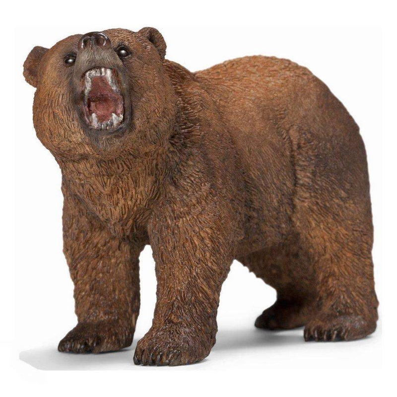 Schleich – Grizzly Bear – 14685