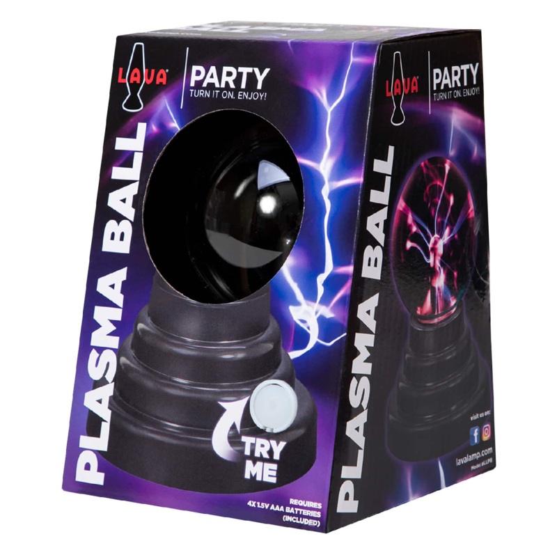 Schylling – LLPB | 3 Plasma Ball