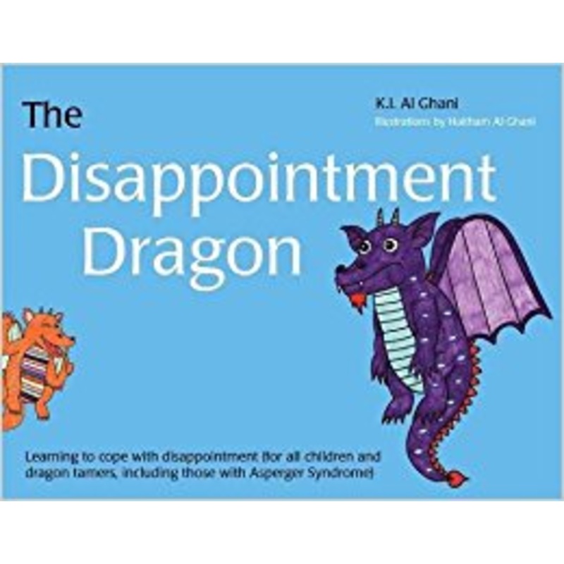 The Disappointment Dragon