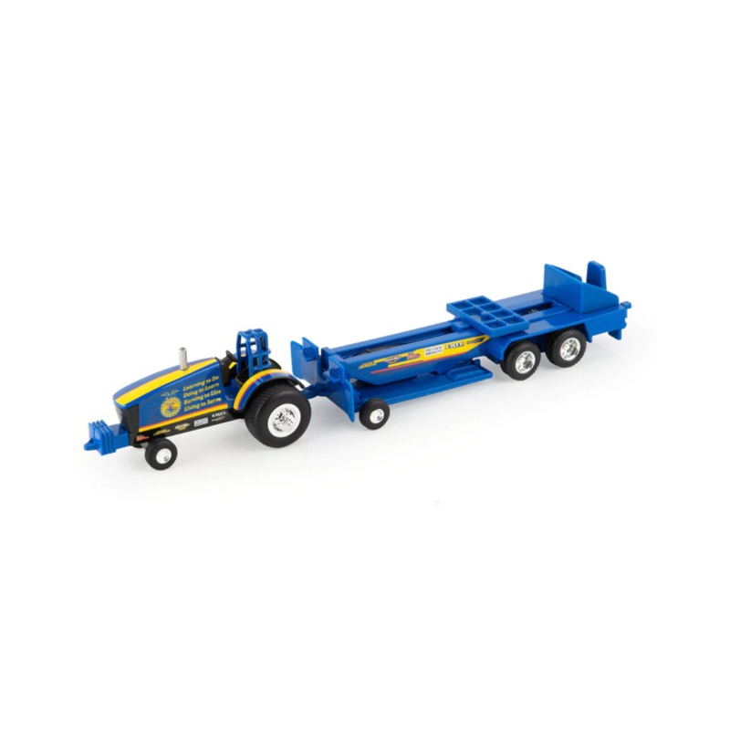 Tomy – 37947A | FFA Pull Tractor