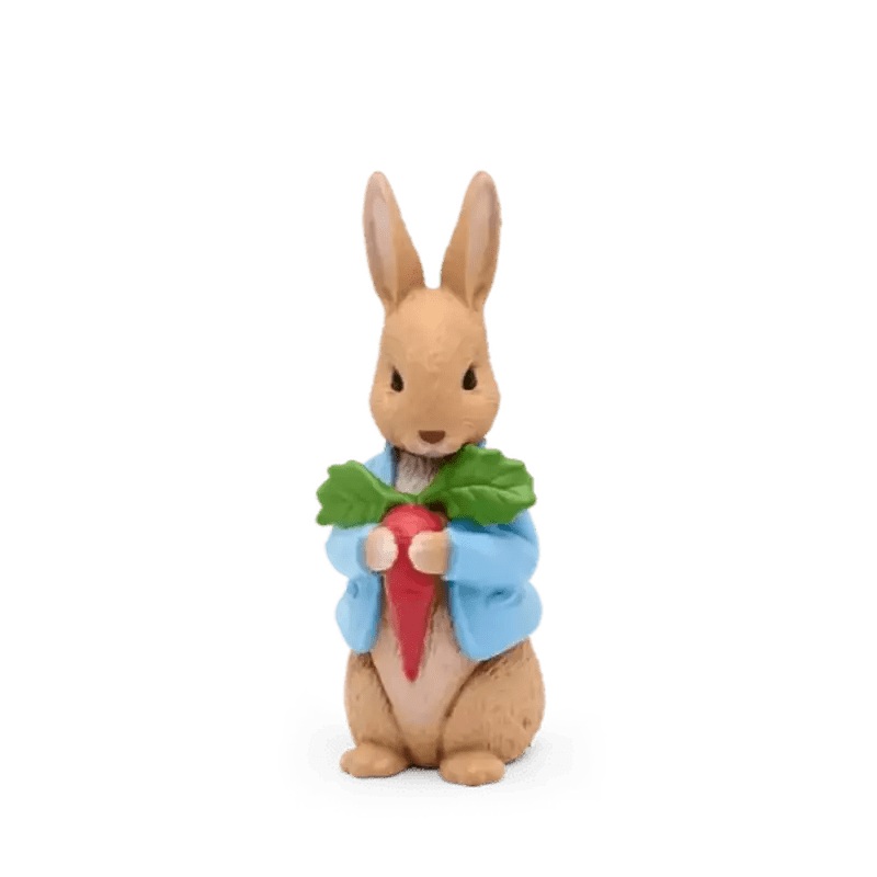 Tonies Peter Rabbit Complete T