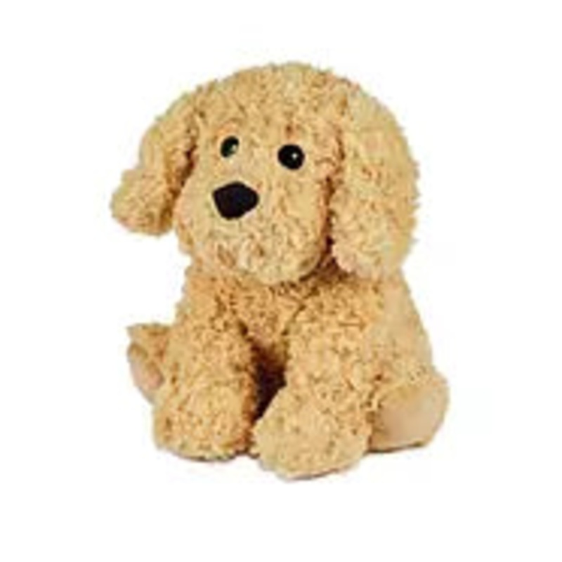 Warmies Dog Microwavable