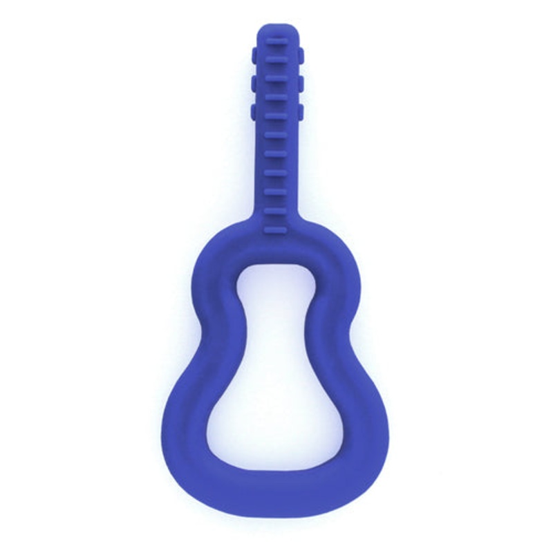 ARK’s Guitar Chew – Soft (Dark Blue)