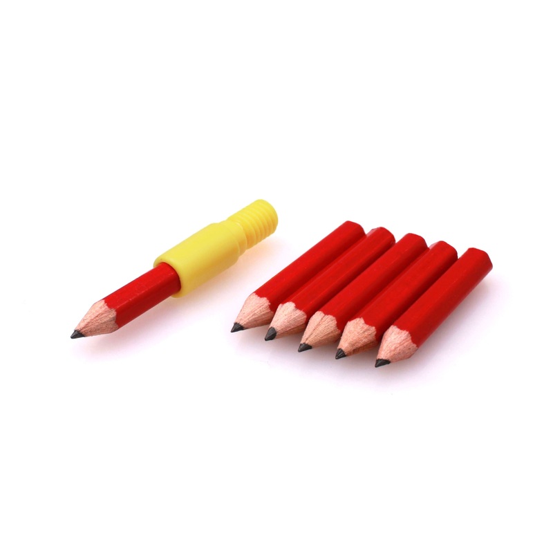 ARK’s Pencil Kit for Z-Vibe