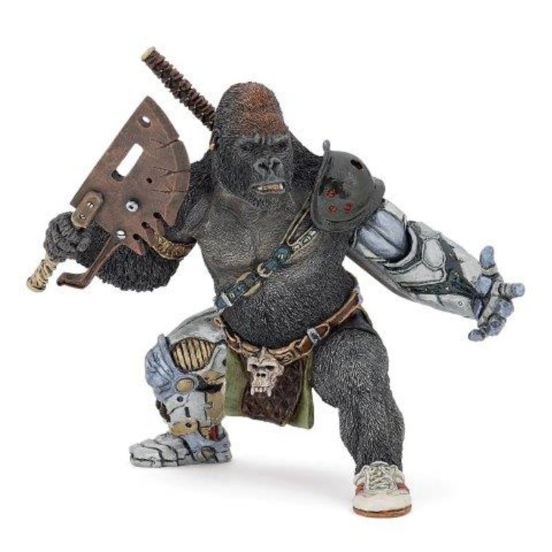 Papo Mutant gorilla
