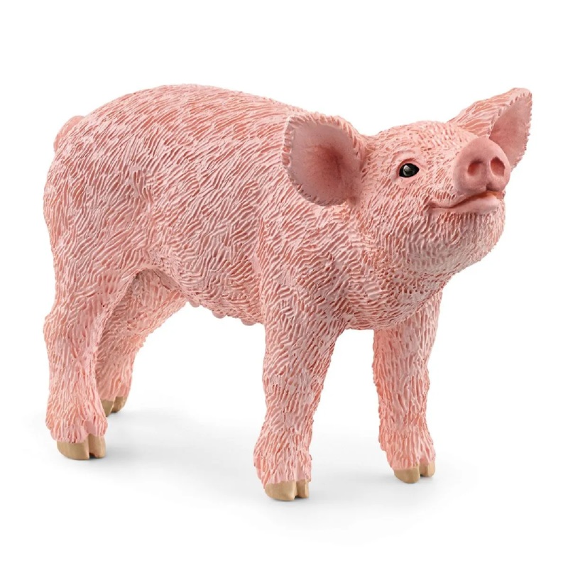 Schleich – 13934 | Farm World: Piglet