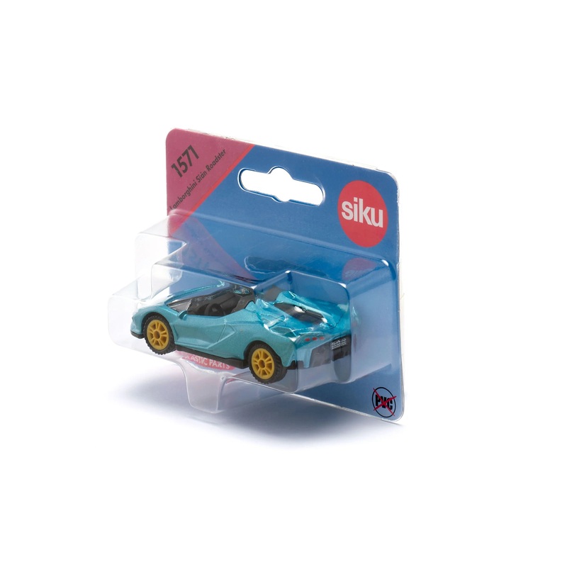 Siku 1:87 Lamborghini Sian Roadster