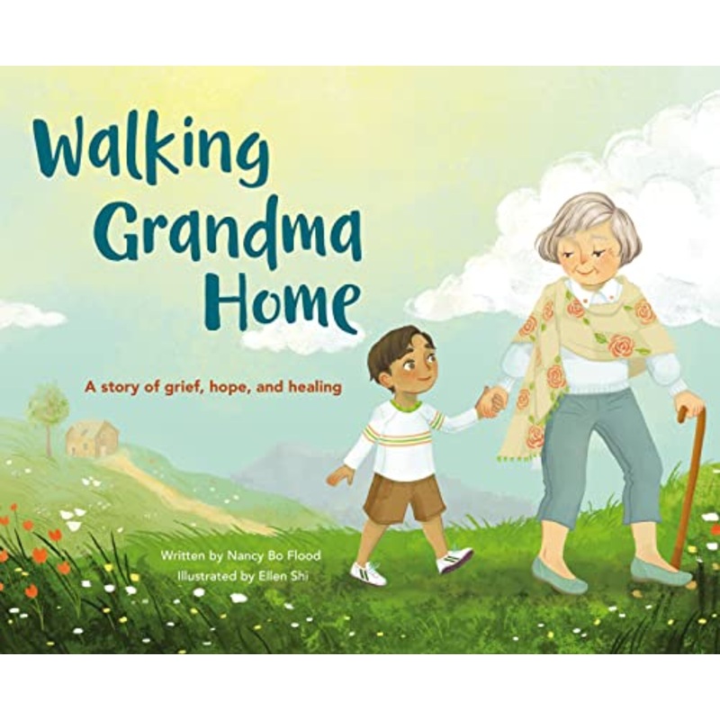 Walking Grandma Home