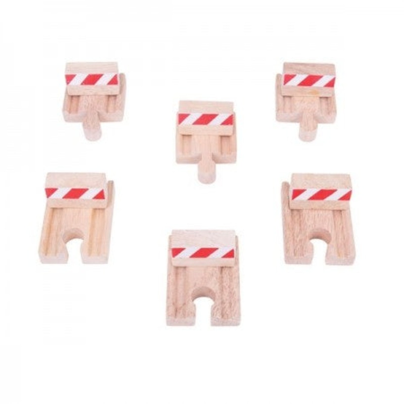 Bigjigs Rail – Buffers