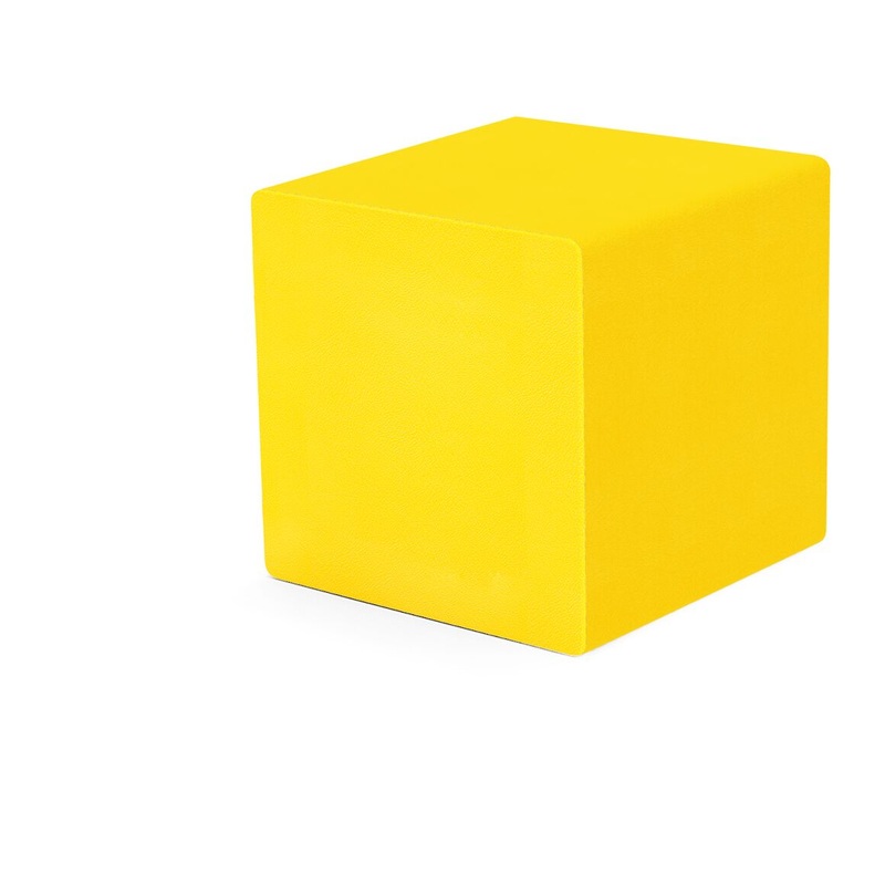 Cube – Soft Play