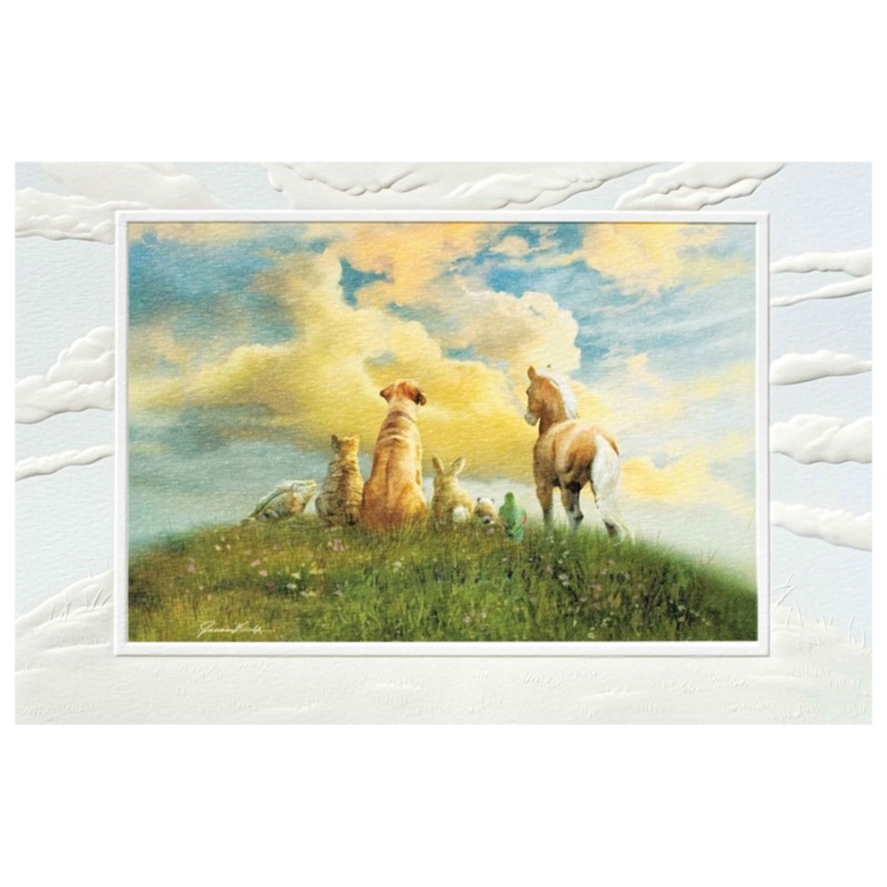 Enesco – 56274 | Memories Of Love