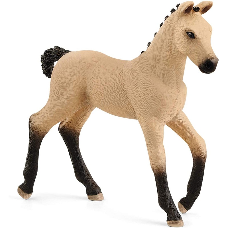 Schleich Hannoverian Foal