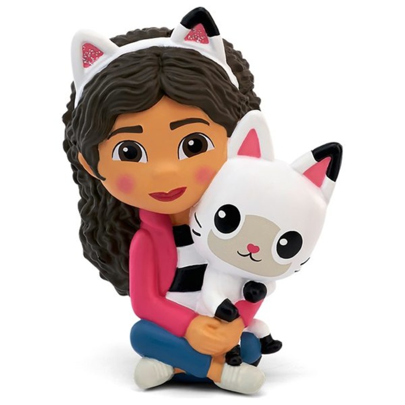 Tonies Gabby’s Dollhouse