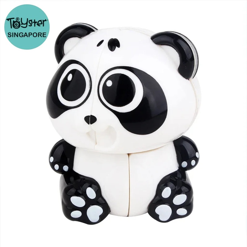Zhisheng Yuxin Panda 2×2 Speed Cube