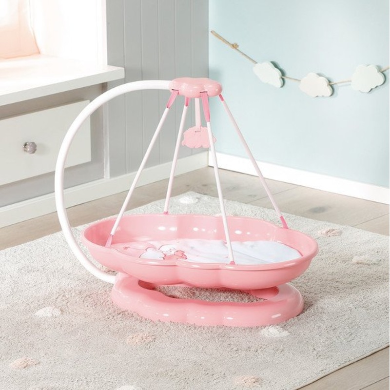 Baby Annabell Sweet Dreams Naptime Cloud