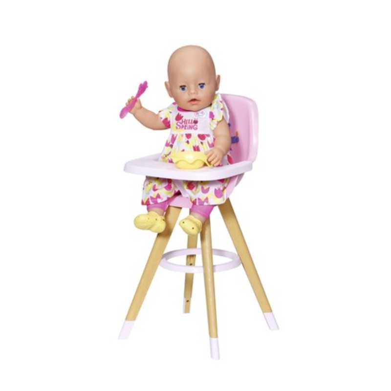 BABY born Highchair