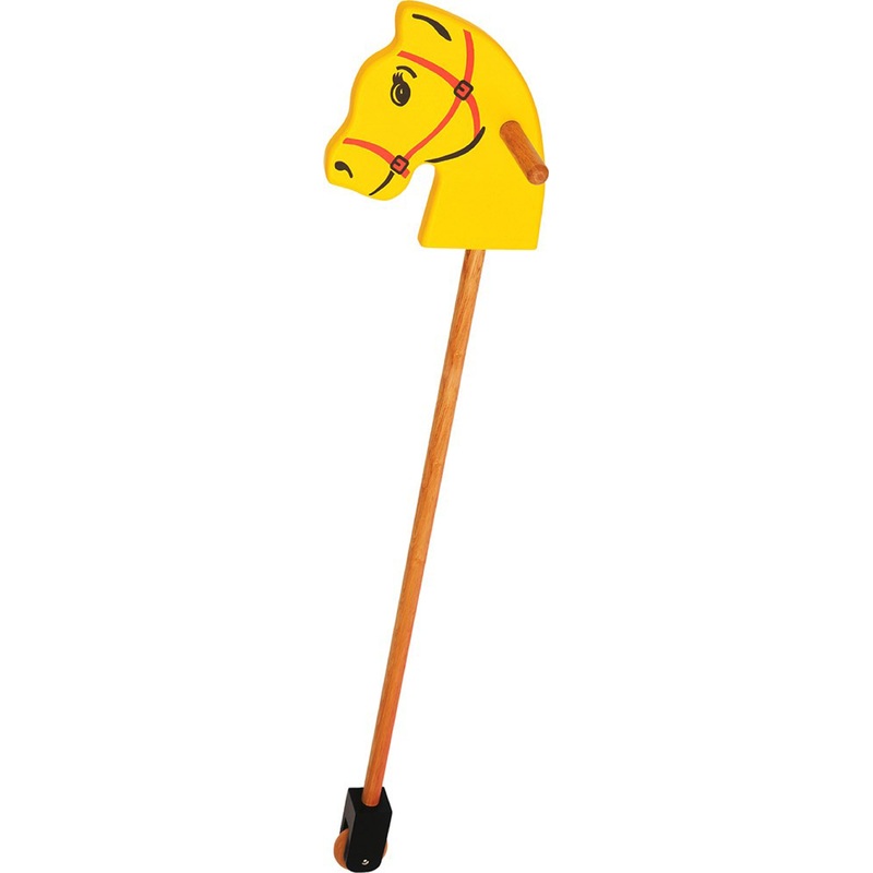 BigJigs Hobby Horse