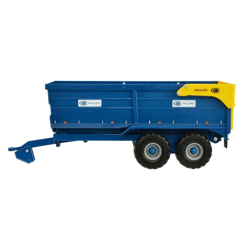 Britains Kane 16 Tonne Grain Trailer