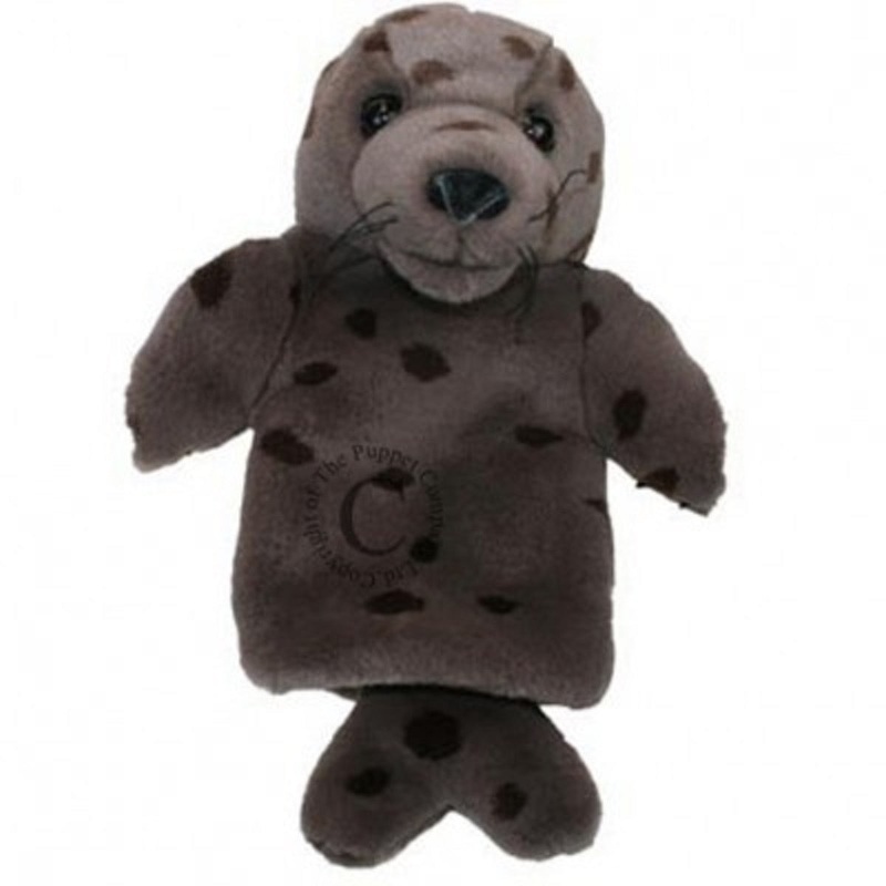 Car Pets Puppet – Seal