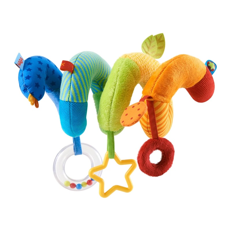 Haba – 304688 | Activity Spiral Multicolored