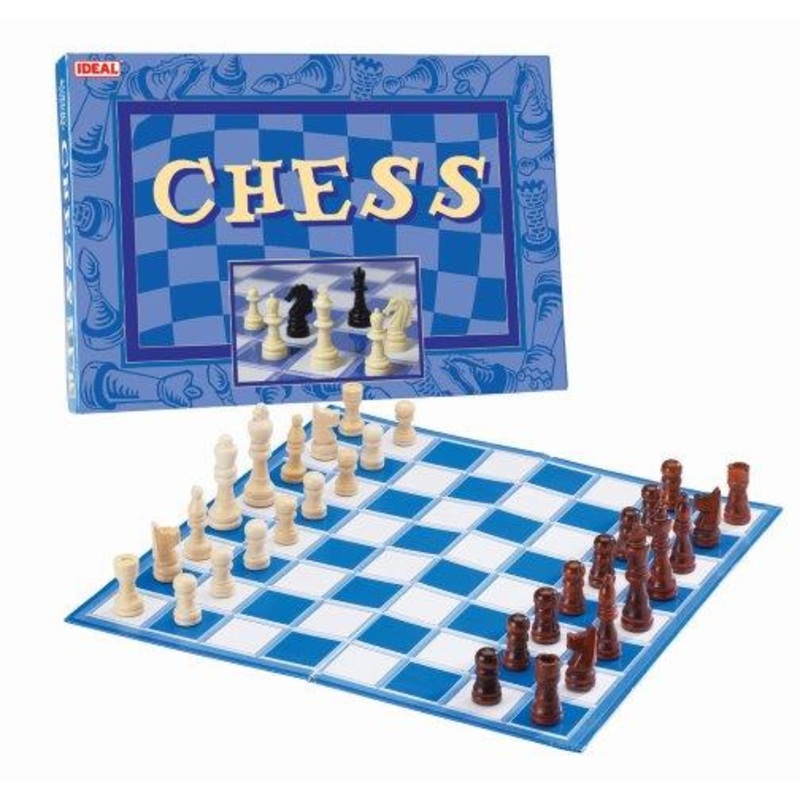Ideal Chess Game