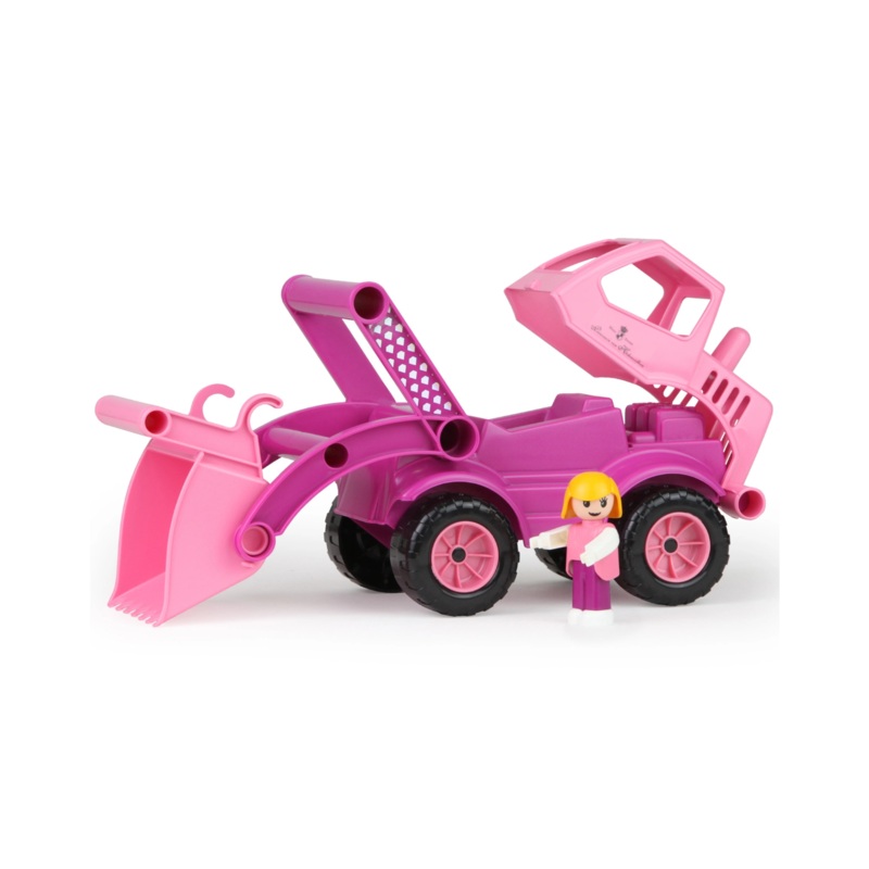 Lena – 4103 | Princess Front Loader