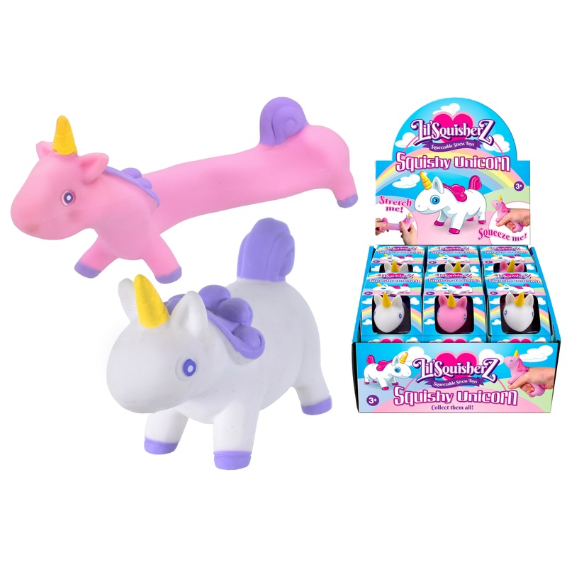 Squish Unicorn