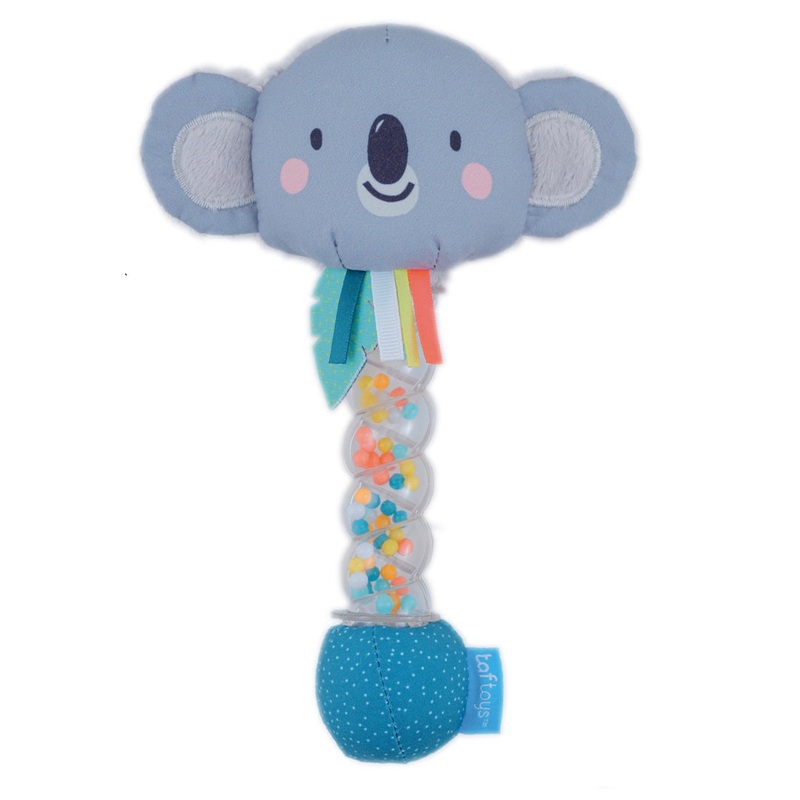 Taf Toys – Rainstick Rattle Koala