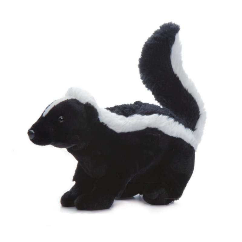 The Petting Zoo – 421310 | Skunk – 12