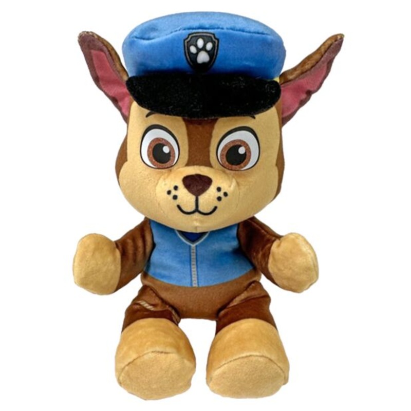 TY Chase Paw Patrol Regular Beanie