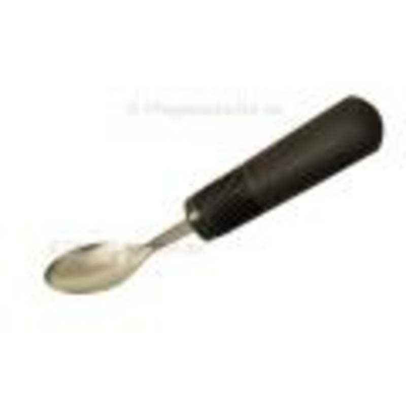Big Grip Teaspoon – Weighted