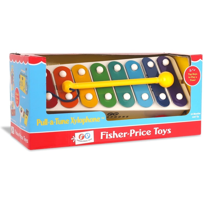 Fisher Price Retro Xylophone