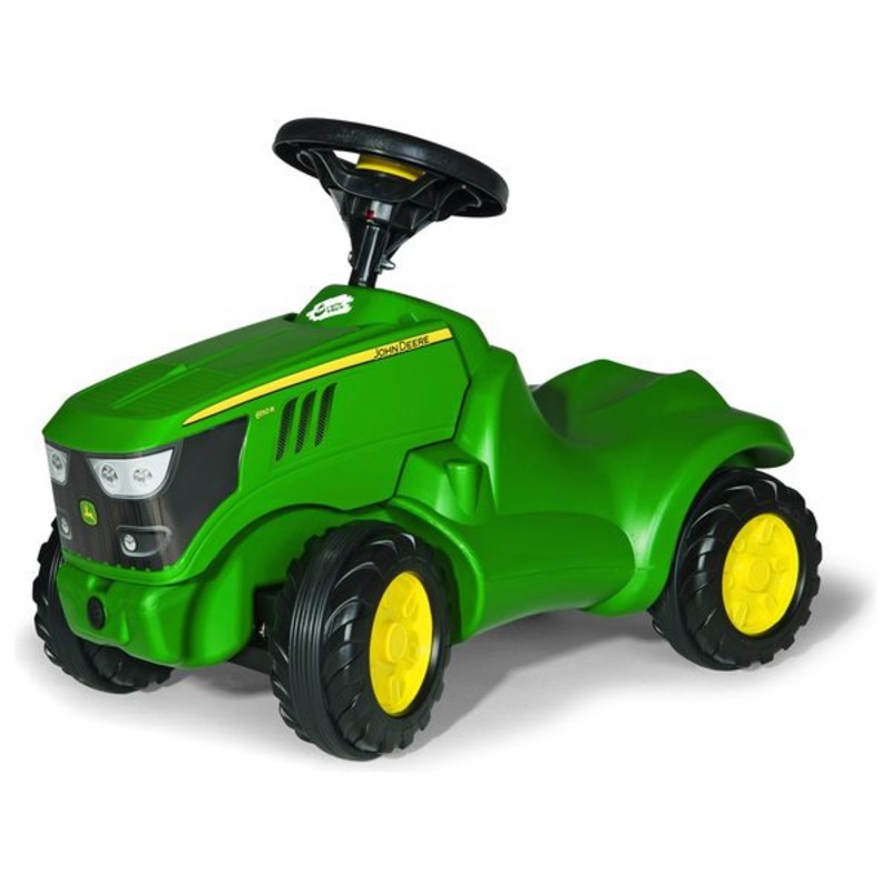 Rolly Minitrac John Deere 6150R Tractor