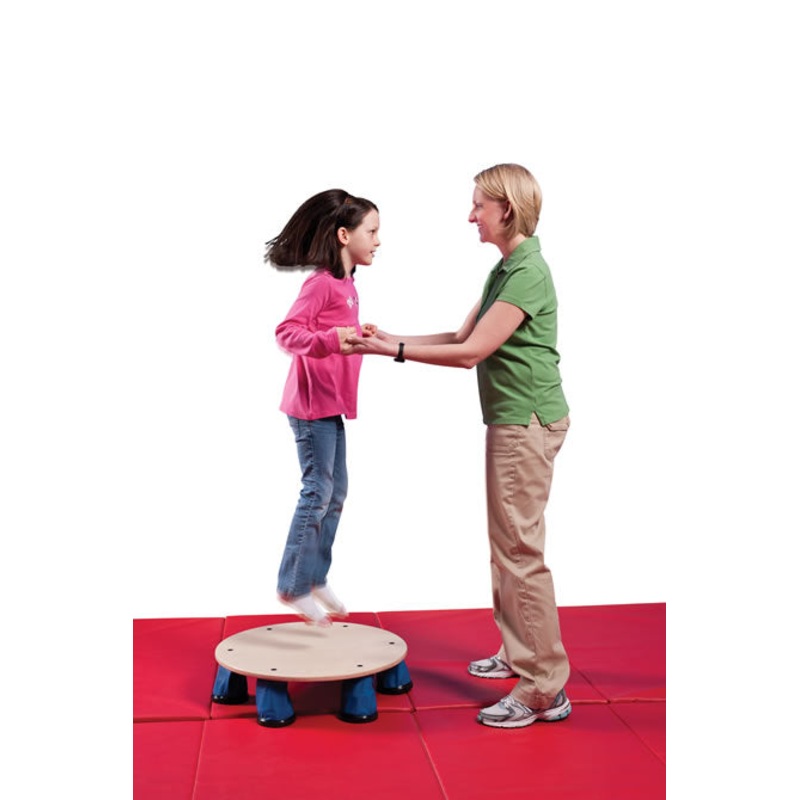 Southpaw Bounce Disc – Small 24” (151150) – Purchased to Order