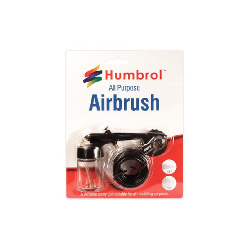 All Purpose Airbrush