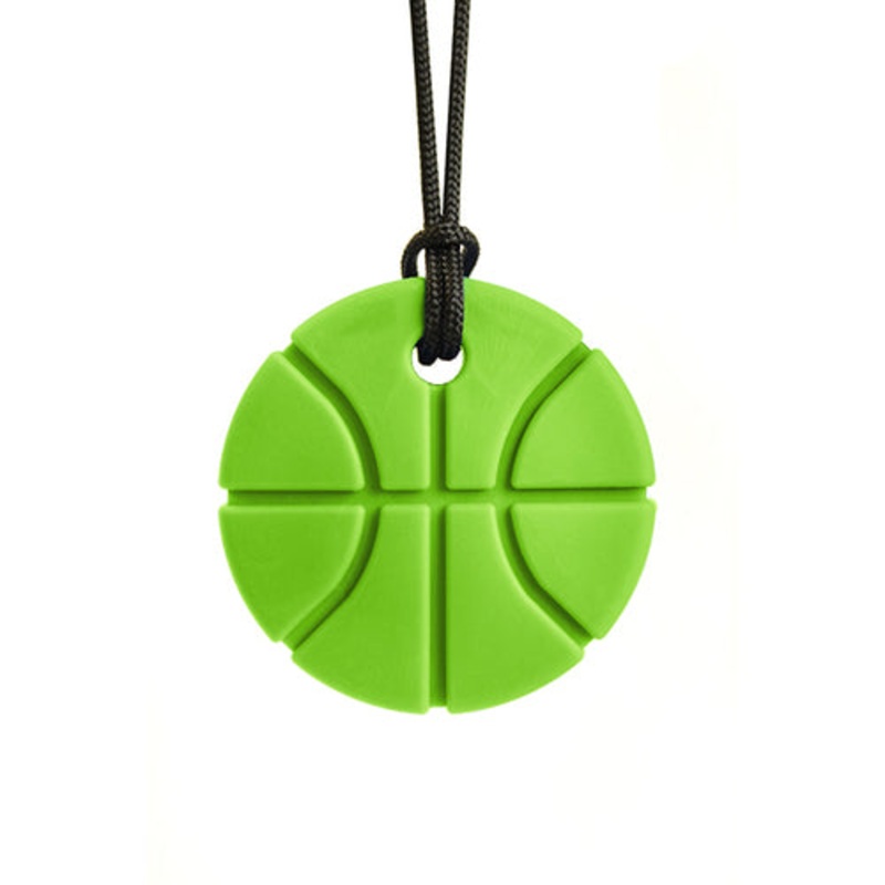 ARK’s Basketball Chew – XT (Lime Green)