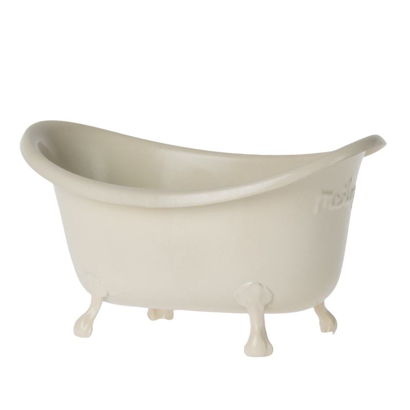 Bathtub – Mouse