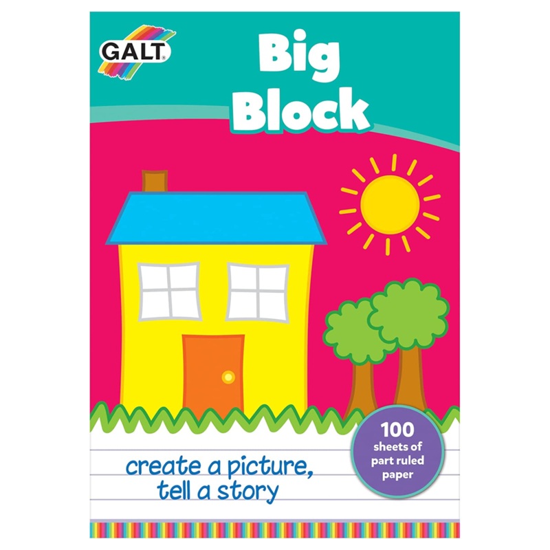 Galt – L0641C | Big Block