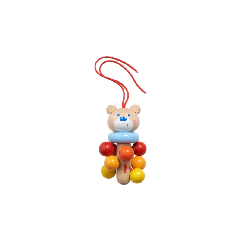 Haba – 305231 | Dangling Figure Bear