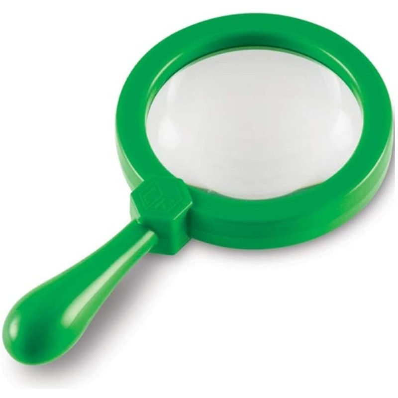 Jumbo Magnifying Glass