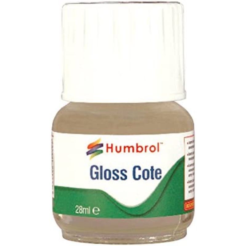 Modelcote Gloss Cote 28Ml