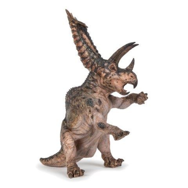 Pentaceratops