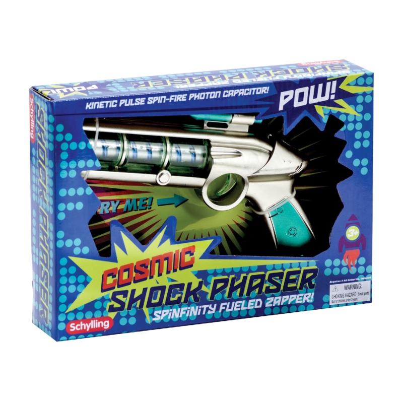 Schylling – CSP | Cosmic Shock Phaser
