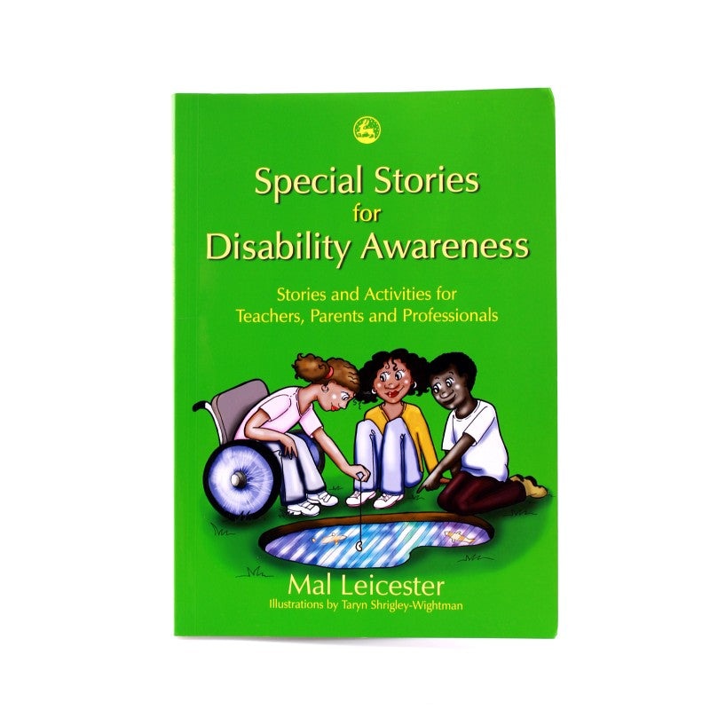 Special Stories on Disability Awareness