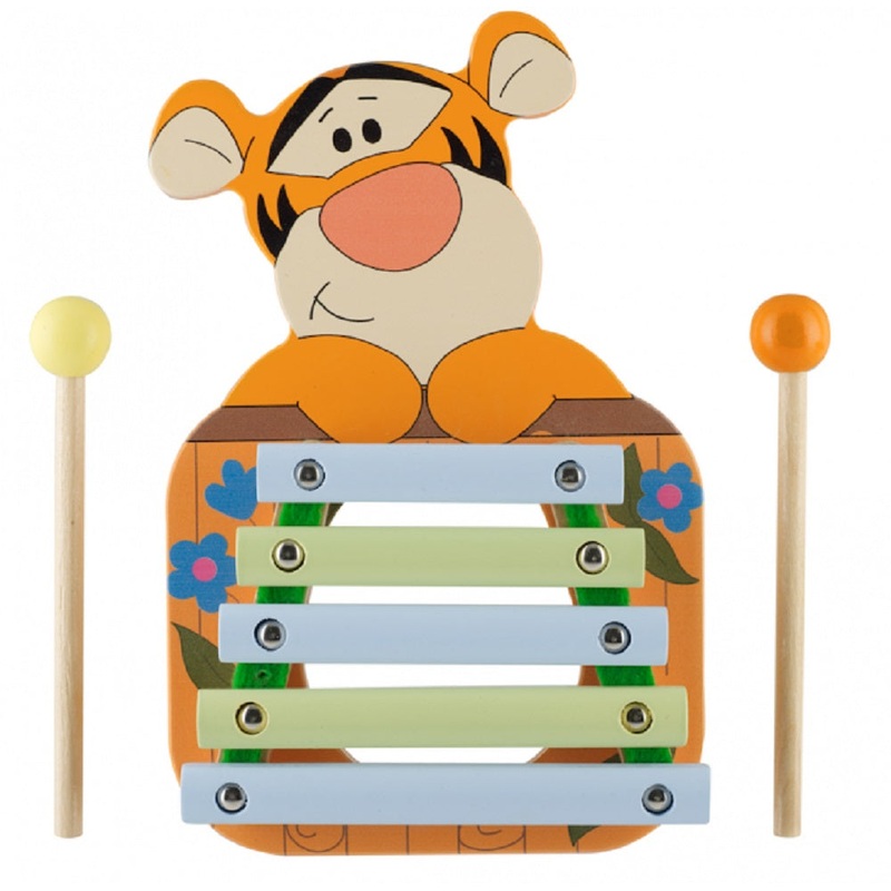 Tigger Xylophone