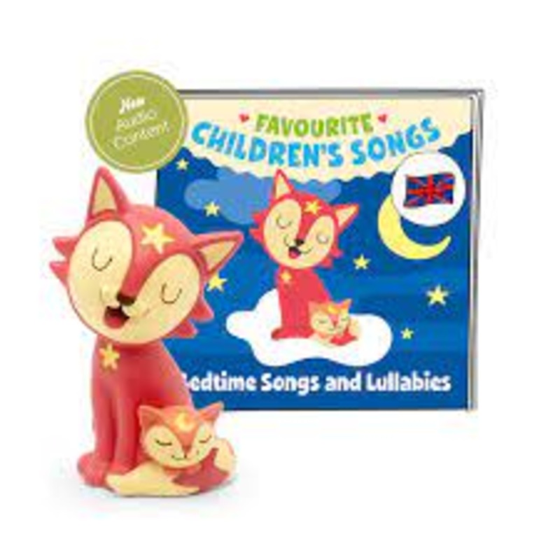 Tonies Children’s Bedtime Songs and Lullabies