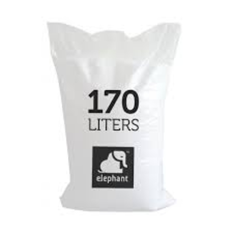 Top-Up 170 ltr Filling for Elephant Beanbags (O)