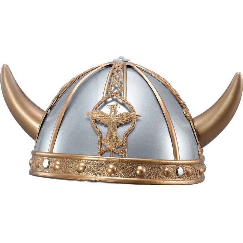 Viking Helmet