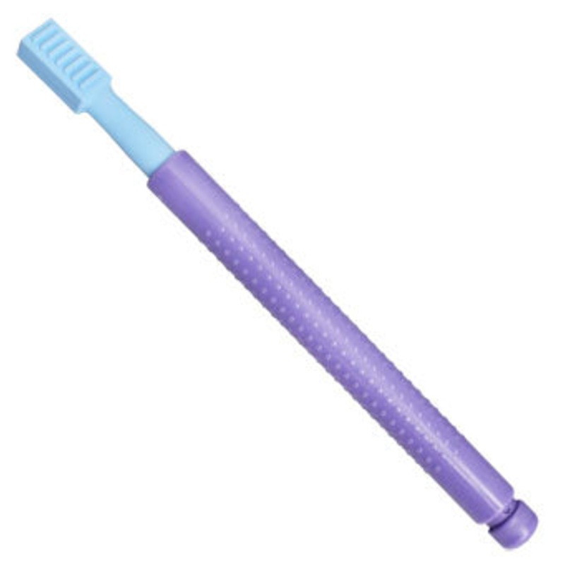 ARK’s Plastic Z-Vibe (Lavender, sold with 1 Probe Tip)