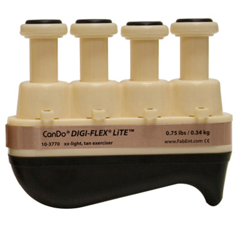 Digi-Flex LITE Tan – XX Light